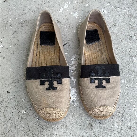 Tory Burch espadrilles - Picture 1 of 9